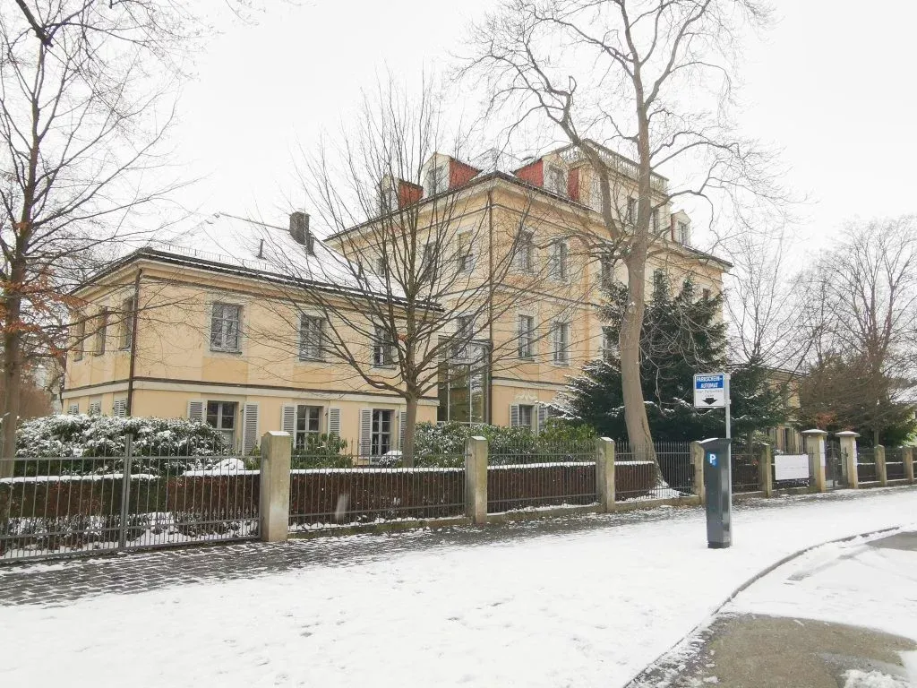 Thormeyer Gebäude